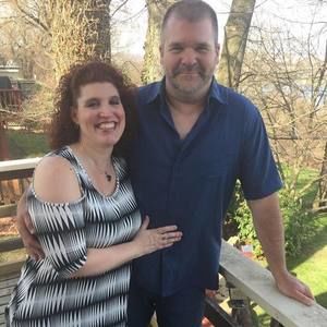 Meet your Posher, Tonya